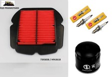 SUZUKI SVF 650 GLADIUS