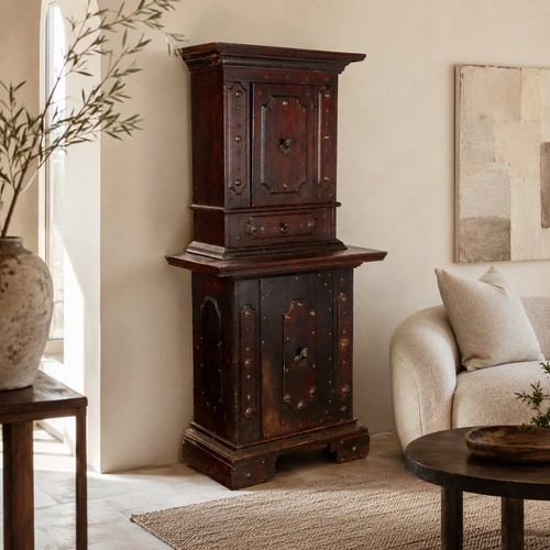 Buffet ancien style - en,