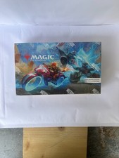 Boîte de Boosters Magic: The