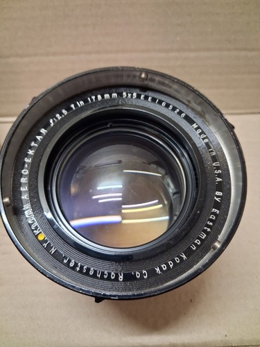 Vintage kodak aero - kodak, 178mm