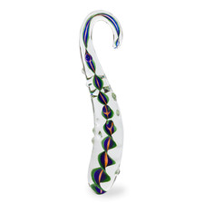 Gode en verre Canopy