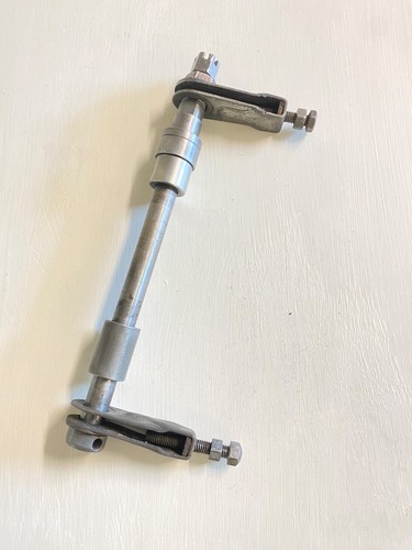Axe roue arrière suzuki - arrière, 125