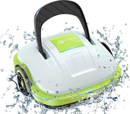 Robot piscine sans fil osprey - piscine,