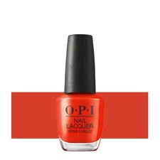 OPI Nail Laquer What's Your