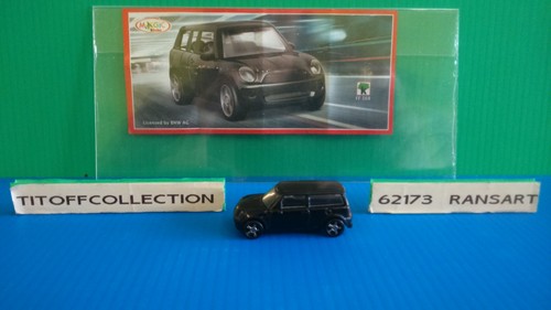Figurine kinder mini - 1,
