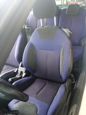 Siege avant gauche CITROEN DS3