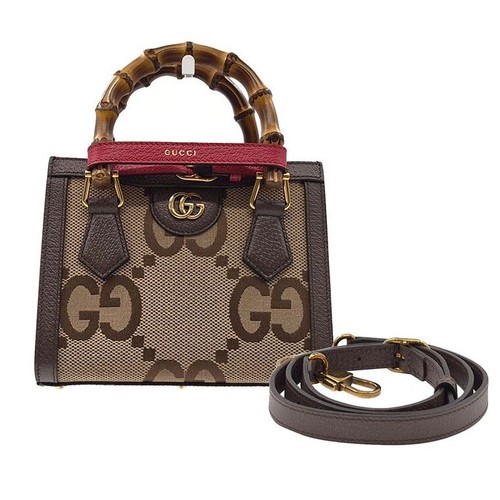 Gucci diana mini tote - diana,