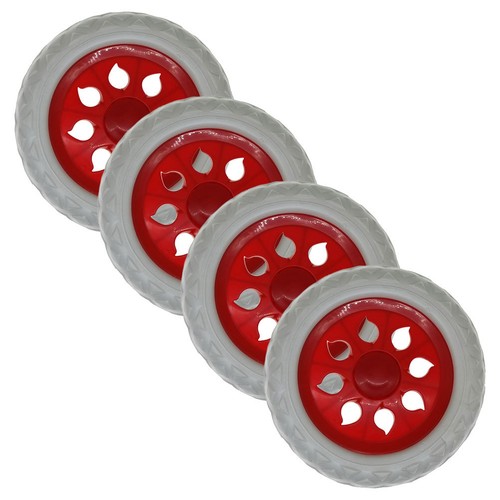 Pcs replacement parts - 4,
