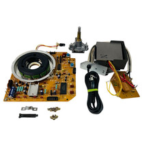 Technics SL-1200MK3 Main Board