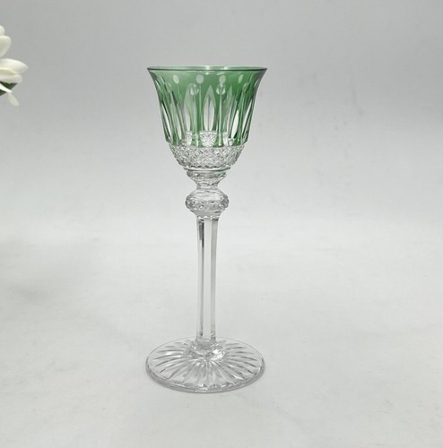 Verre liqueurs cristal - verre,