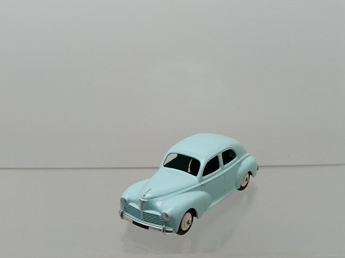 Minialuxe peugeot 203 - minialuxe, 44-2