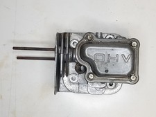 culasse de moteur Kawasaki