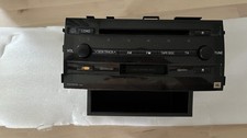 Autoradio prius 2 JBL