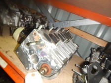 Culasse RENAULT LAGUNA 1 PHASE 2