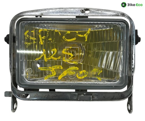 Optique feu phare - , honda