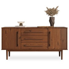 Buffet L 145 cm 2 Portes 3