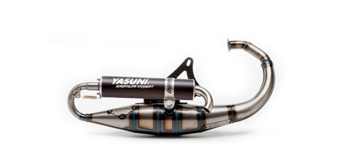 Pot scoot yasuni verni - pot, pour