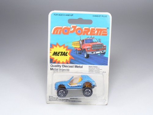 Majorette 223 4x4 - majorette,