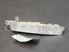 Feu diurne Led avant droit ou