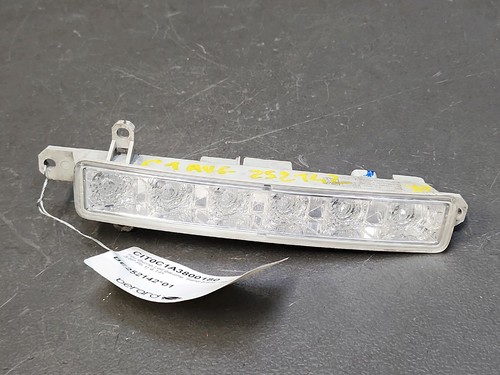 Feu diurne led - diurne,