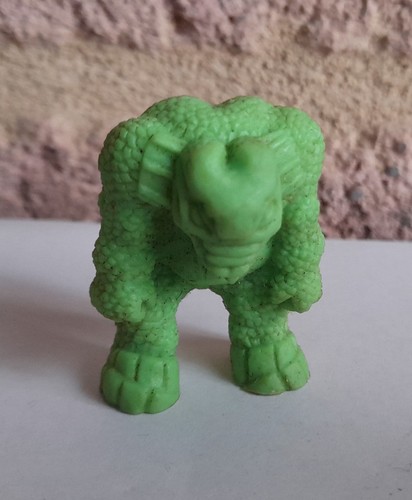 Monster pocket behemoth - monster, my