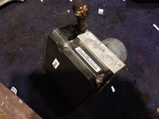 A0064316412 Agrégat ABS  MERCEDES-BENZ Classe A (W/C169) 150/160 Ber.