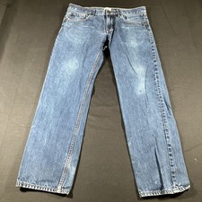 Quiksilver Jeans Men’s 33x30