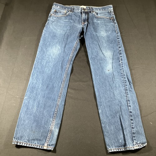 Quiksilver jeans men 33x30 - men’s,