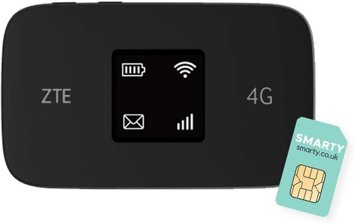 Zte mf971rs mobiler lte - zte,