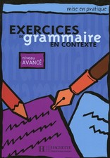 Exercices De Grammaire En
