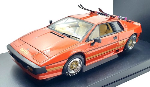 Autoart scale 70060 - 1/18,