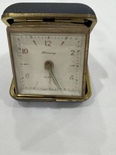 petit réveil de voyage