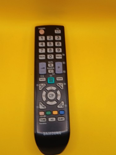 Télécommande samsung - télécommande,