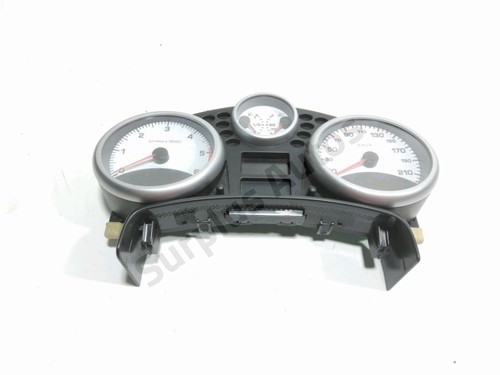 Compteur 6103ec peugeot 207 - 6103ec,