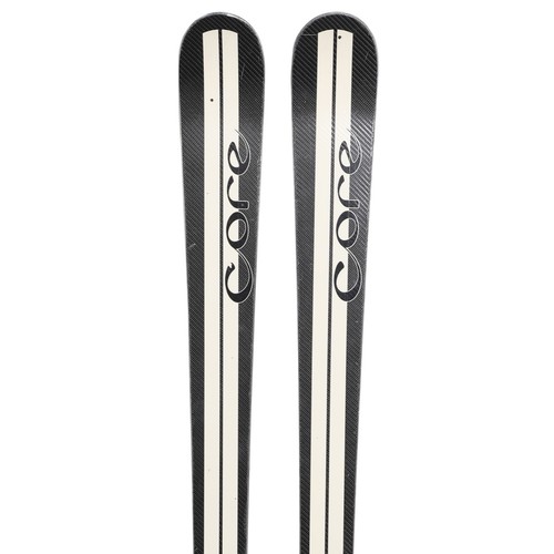 Ski occasion core fixations - occasion, +