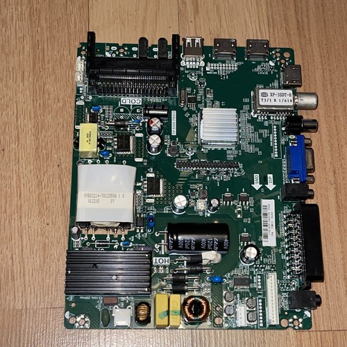 Platine main board