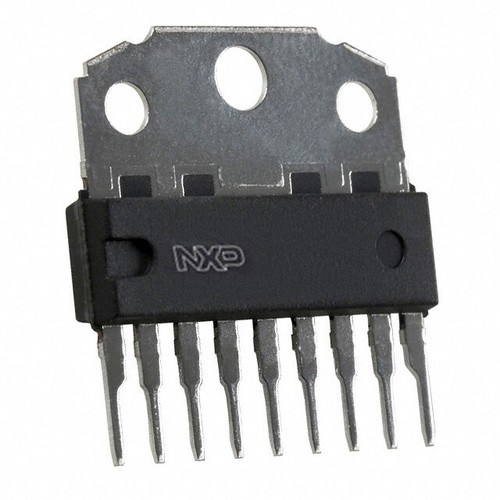 Tda1519 amp classe b - tda1519,