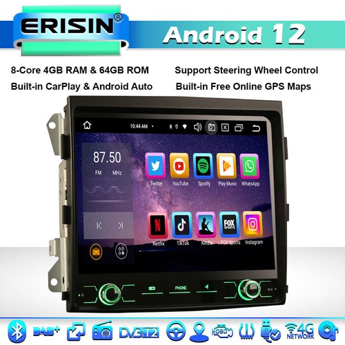 Core android 13 - 8.4",
