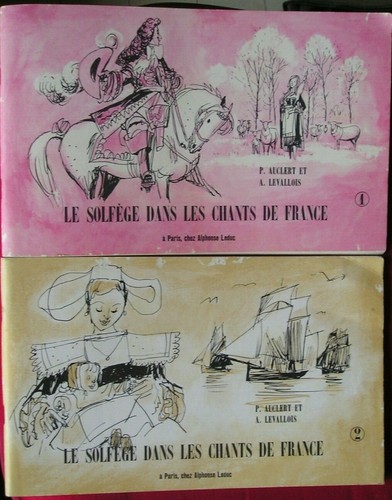 Auclert solfege dans les - dans,