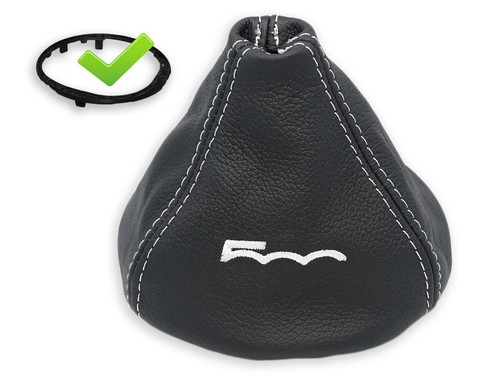 Soufflet levier vitesse - soufflet,
