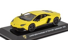 Lamborghini Aventador LP 720-4