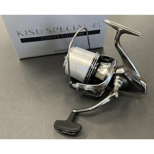 Shimano kisu special 45 - 22,