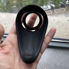 Anneau Pour Pénis Pénien Cockring Durcit Le Pénis Retarde L'Ejaculation Sex Toy