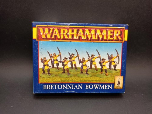 Warhammer fantasy oldhammer - warhammer,