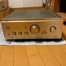 Denon Pma-2000 Intégré