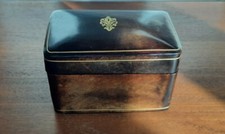  Coffret boite jeux cartes