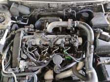 Moteur VOLVO V 40 1 PHASE 2