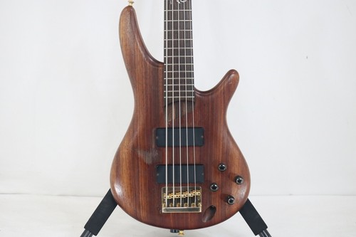 Ibanez k5ol used - ibanez,