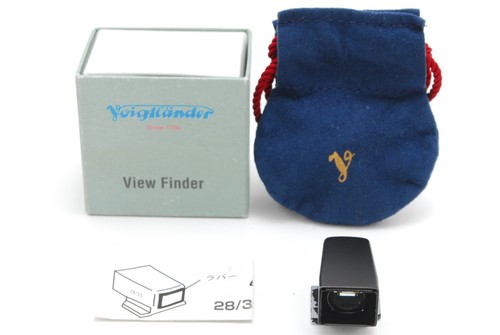 Mini viseur voigtlander - mini,