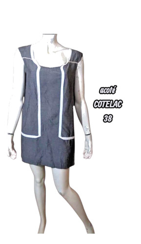 Acoté par cotélac - taille, 38